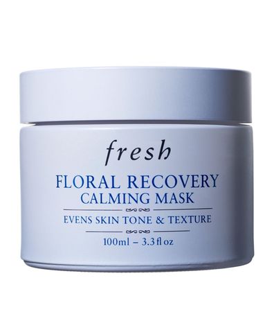 Fresh Floral Recovery Overnight Mask (100ml) | Harrods AU