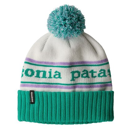 boys Patagonia hat