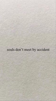 quote about love & souls