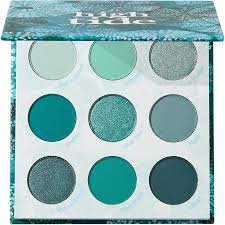 turquoise eyeshadow palette - Google Search