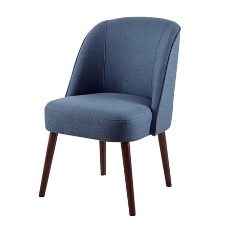 Bexley Rounded Back Dining Chair - Madison Park | Olliix