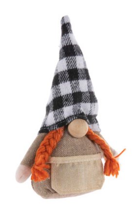 Thanksgiving gnome