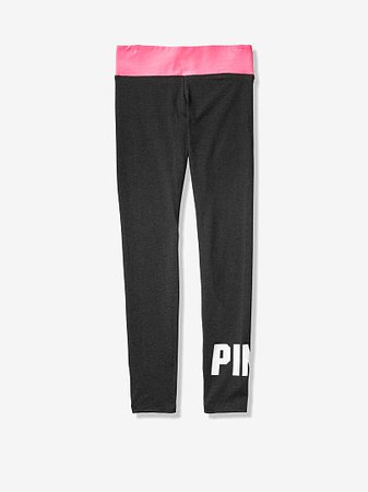 Cotton Legging - PINK - pink