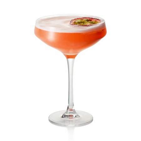 Cocktail of the week: Jinjuu's passionfruit martini | Life and style | The Guardian