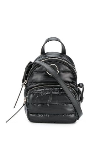 Moncler Mini Backpack Bag | Farfetch.com