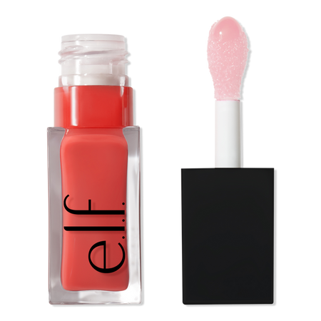 Glow Reviver Lip Oil - e.l.f. Cosmetics | Ulta Beauty