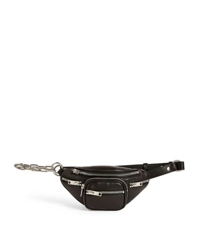 ALEXANDER WANG Leather Attica Belt Bag | moda, P e polaris