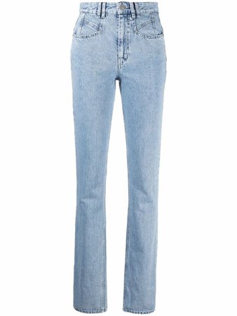Isabel Marant jeans