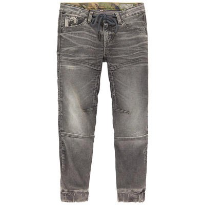 Boy regular fit jeans - Lazlo Garcia Jeans for boys | Melijoe.com
