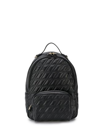 ZANELLATO Zeta leather backpack