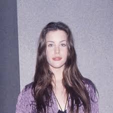 liv tyler long hair young - Google Search