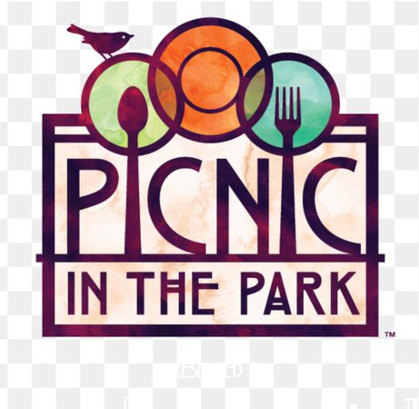picnic in the park png image