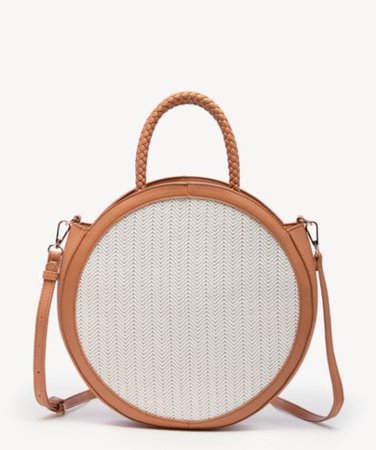 Sole Society Nikole Crossbody 4 | Sole Society Shoes, Bags and Accessories brown