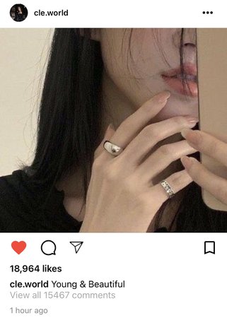 Lee Eunha Instagram Post
