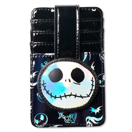 The Nightmare Before Christmas Card Holder | shopDisney