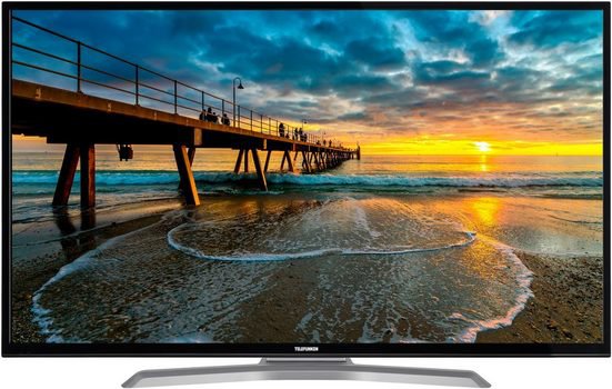 Telefunken D49U700M4CWH LED-Fernseher (123 cm/49 Zoll, 4K Ultra HD, Smart-TV) online kaufen | OTTO