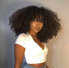 baddies with curly hair - Google Search