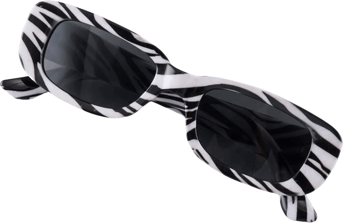 zebra shades