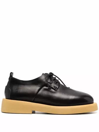 Marsèll lace-up Brogues Shoes - Farfetch