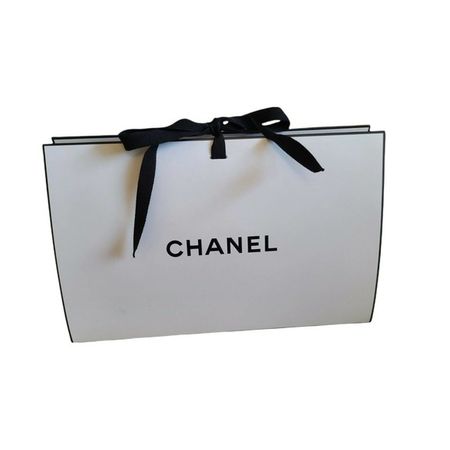 chanel goodie bag