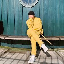 rm yellow sweater - Google Search