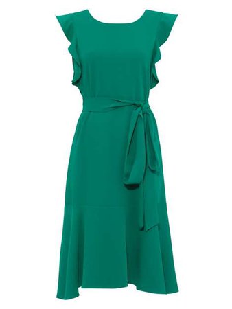 Phase Eight Victoriana Dress - House of Fraser