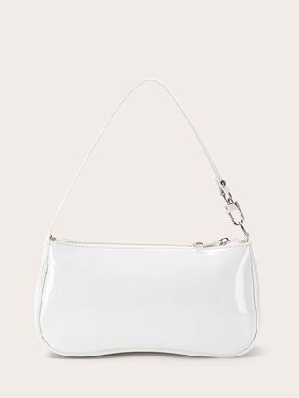 Minimalist Baguette Bag | SHEIN USA