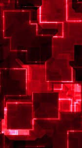 red background aesthetic - Google Search