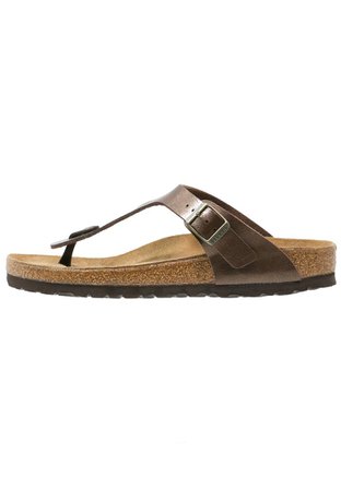 Birkenstock GIZEH - T-bar sandals