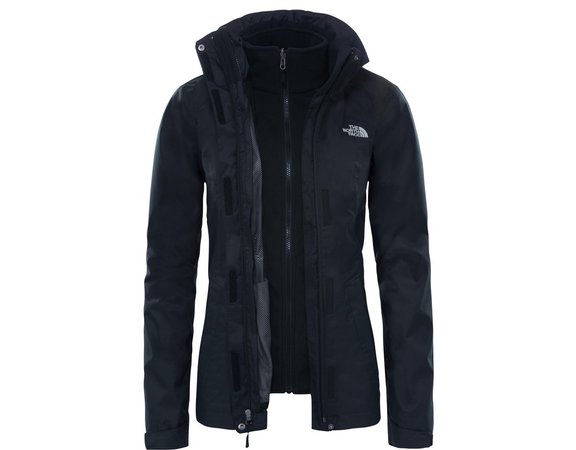 The North Face Evolve II Women's Jacket