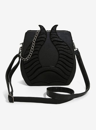 maleficent purse