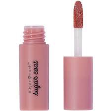 dusty pink lipstick tarte sugar rush - Google Search