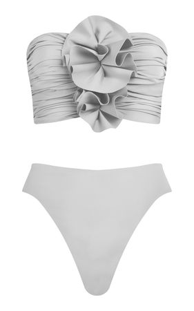 Exclusive Melao Bikini By Maygel Coronel | Moda Operandi