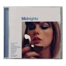 taylor swift midnight album cover - Google Search