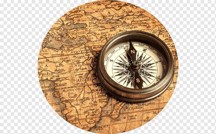 pirate ☠️ 🏴‍☠️ compass 🧭 map