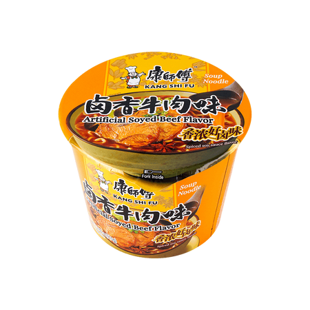 instant noodles Chinese
