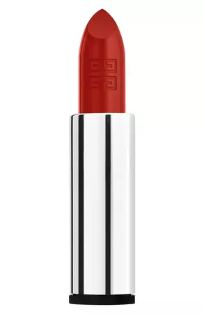 Givenchy Le Rouge Interdit Silk Lipstick Refill | Nordstrom