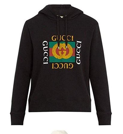 Gucci men hoodie