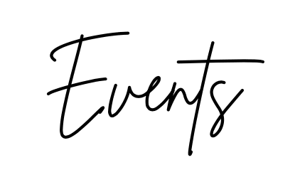 events logo png