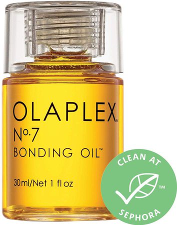 Olaplex - No. 7 Bonding Oil