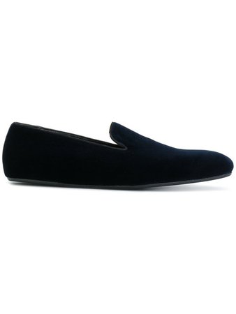 Dolce & Gabbana - Classic Loafers