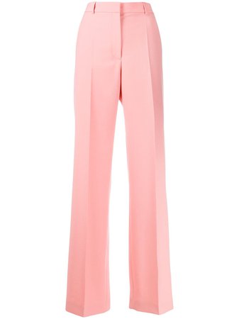 Stella McCartney Long Tailored Trousers - Farfetch