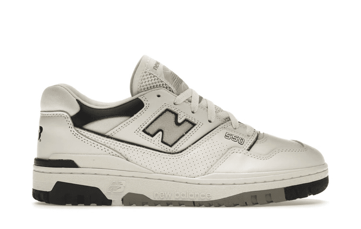 new balance 550 sneakers
