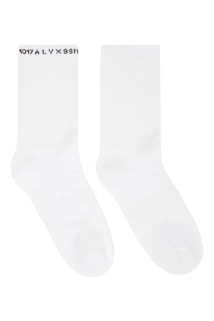 1017 ALYX 9SM socks