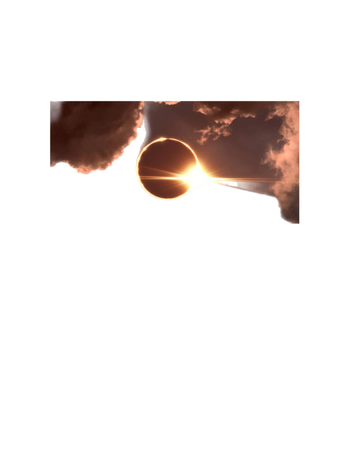 solar eclipse sun png nature