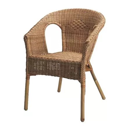 AGEN Chair - IKEA