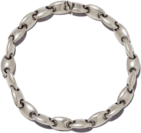 M.COHEN grandia neo chain bracelet