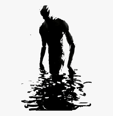 evil shadow people drawing - Google Search