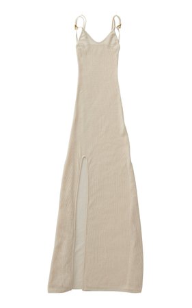 Sirena Cotton Maxi Dress By Aeron | Moda Operandi