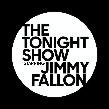 Jimmy Fallon show 2019
